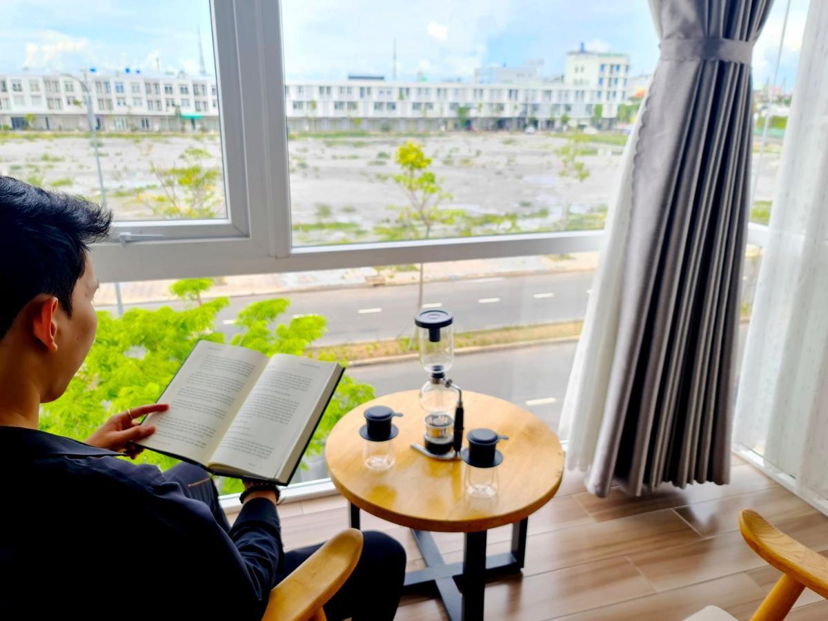 Dong Hai Hotel _ Ратьзя Экстерьер фото